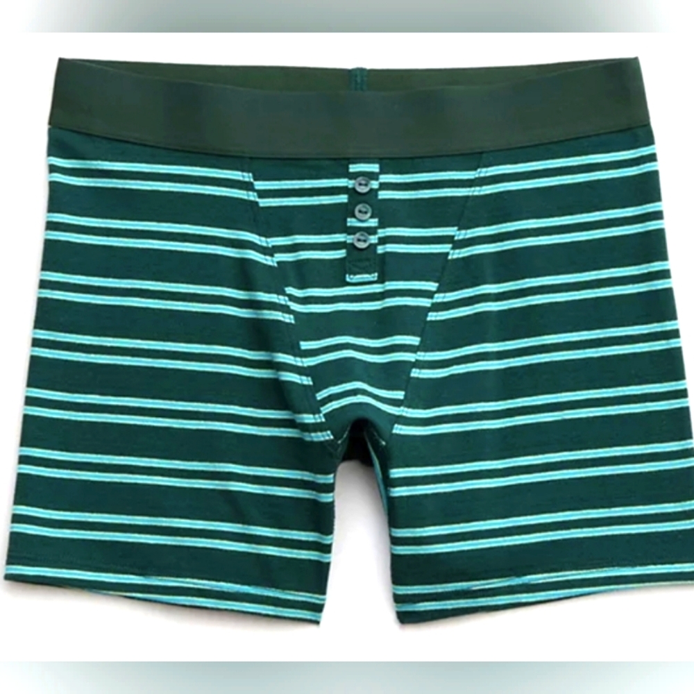 Aerie Superchill cotton boxer